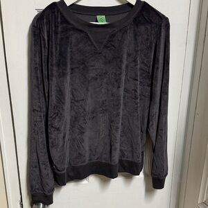 Honeydew Intimates Black Top